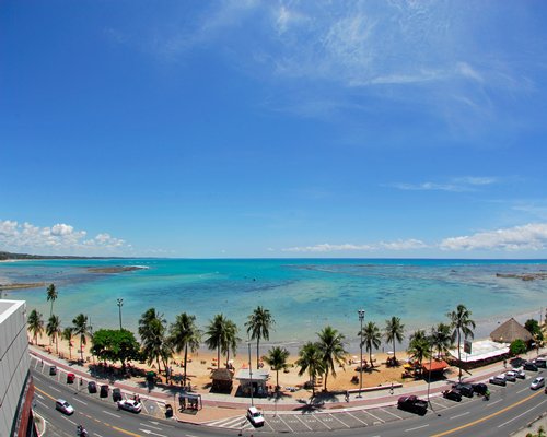 Maceió Mar Hotel