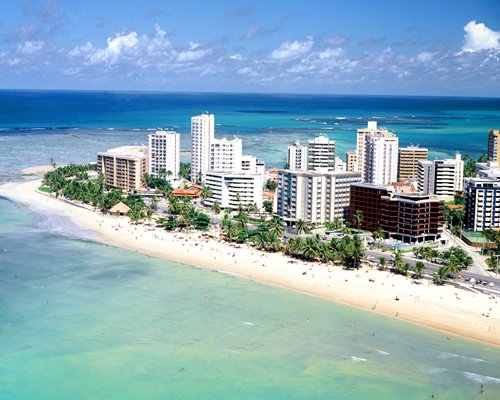 Maceió Mar Hotel