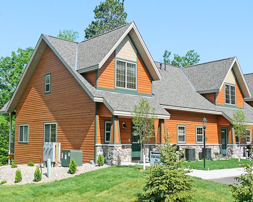 Gull Lake Residence Club Image