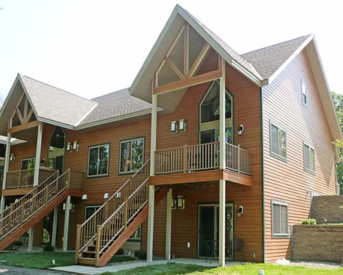 Gull Lake Residence Club