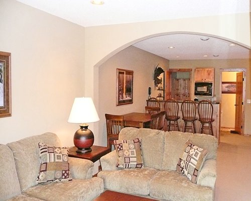 Gull Lake Residence Club