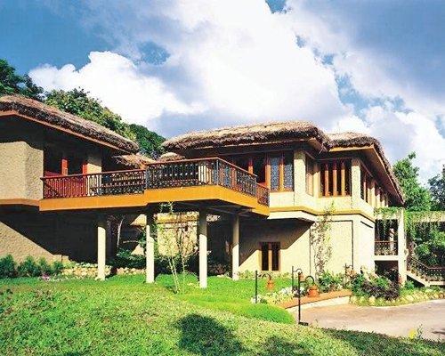 Club Mahindra Thekkady