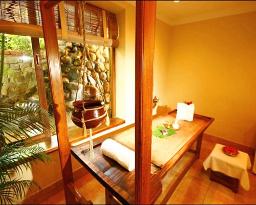 Club Mahindra Thekkady