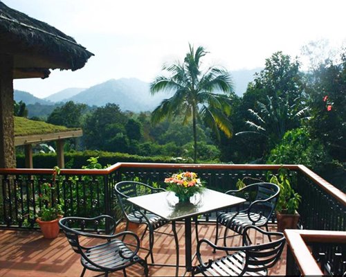 Club Mahindra Thekkady