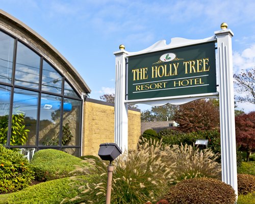 Holly Tree Resort