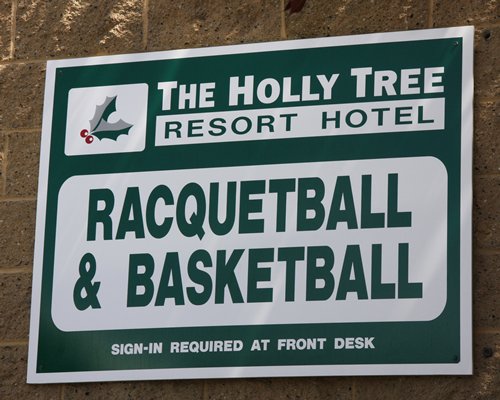 Holly Tree Resort