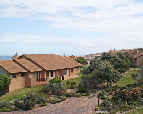 Mossel Bay Golf Estate