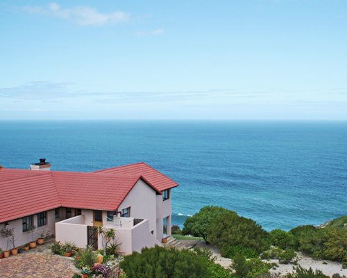 Mossel Bay Golf Estate