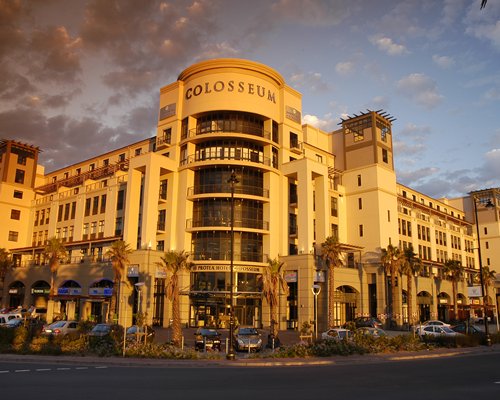 Protea Hotel Colosseum Image