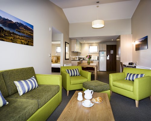 Club Wyndham Wanaka