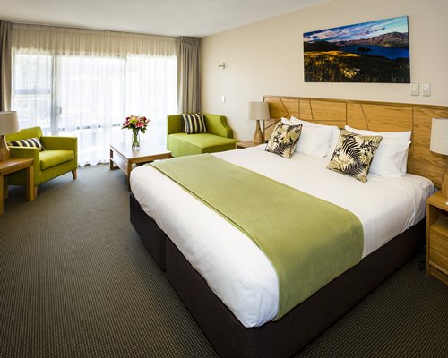 Club Wyndham Wanaka