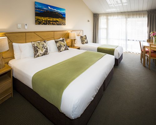 Club Wyndham Wanaka