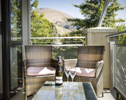 Club Wyndham Wanaka