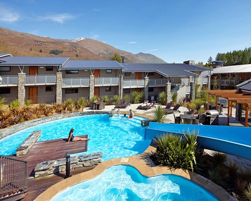 Club Wyndham Wanaka