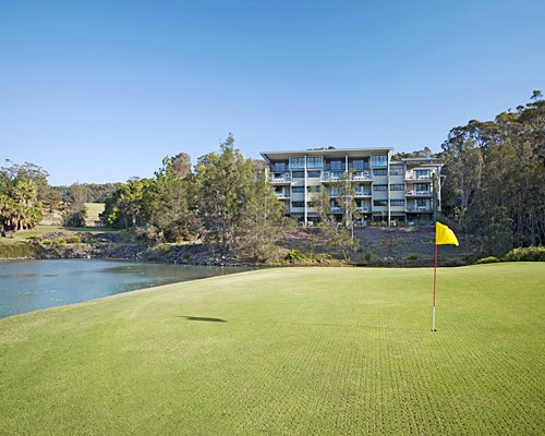 Club Wyndham Coffs Harbour