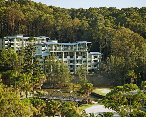 Club Wyndham Coffs Harbour