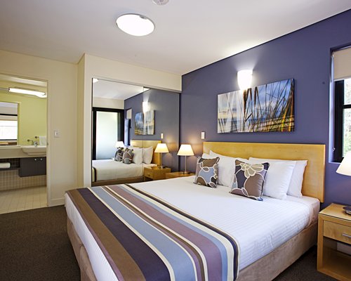 Club Wyndham Coffs Harbour