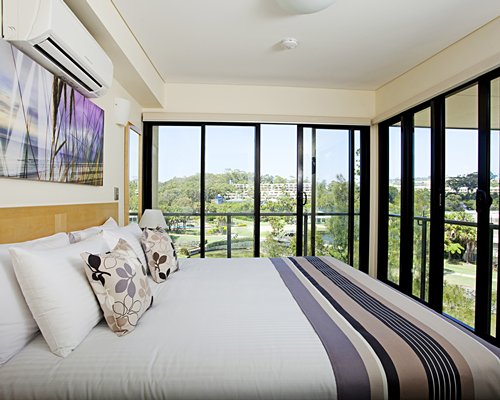 Club Wyndham Coffs Harbour