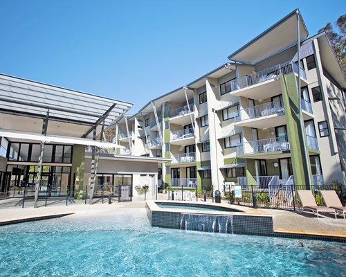 Club Wyndham Coffs Harbour