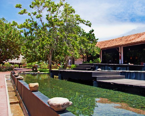 Ikin Margarita Hotel & Spa