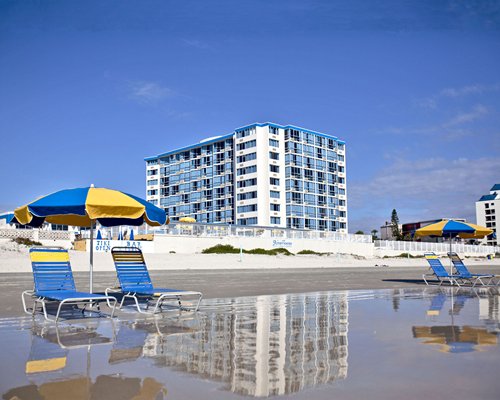 Americano Beach Resort