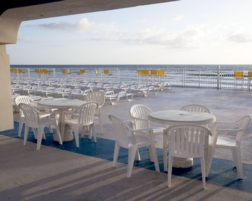 Americano Beach Resort