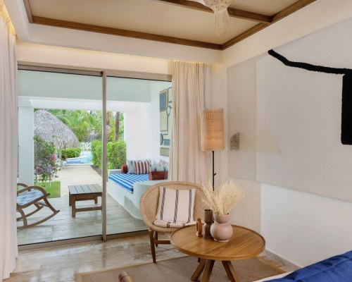Estancia Garden Suite By Meliá