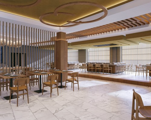 Club Meliá At The Reserve At Paradisus Palma Real