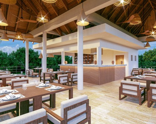 Club Meliá At The Reserve At Paradisus Palma Real