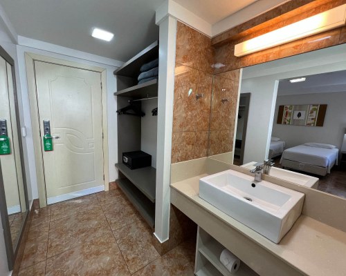 Thermas diRoma Hotel