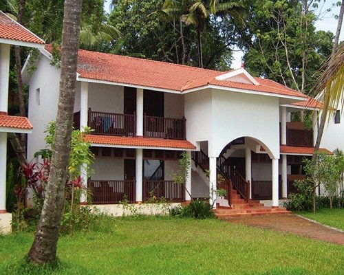 Club Mahindra Ashtamudi