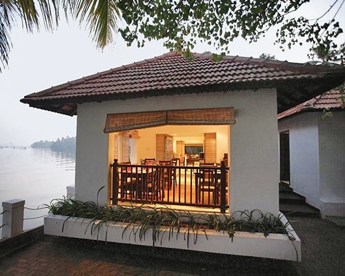 Club Mahindra Ashtamudi