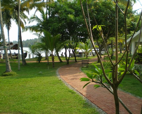 Club Mahindra Ashtamudi