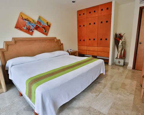 Coral Maya Stay Suites