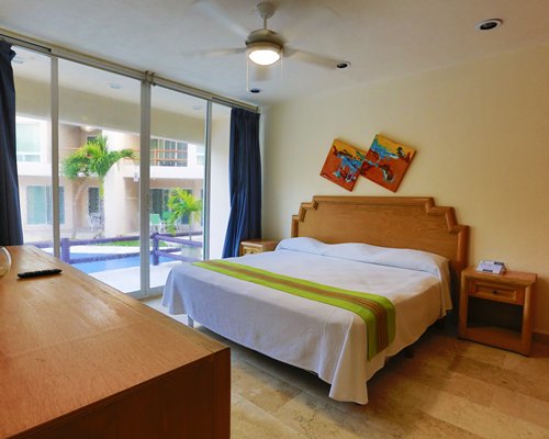 Coral Maya Stay Suites