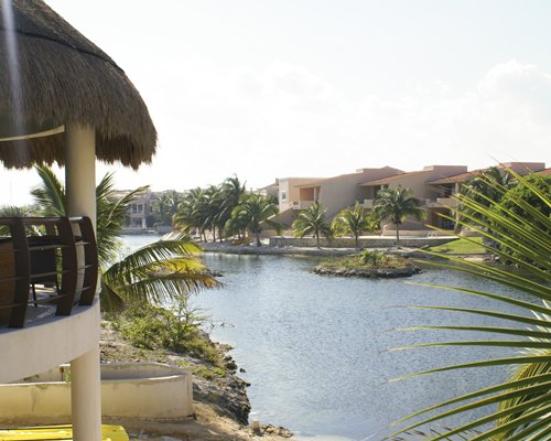 Coral Maya Stay Suites