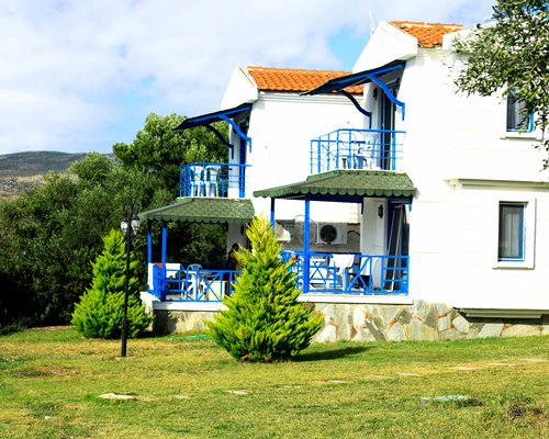 Akay Garden Resort & Suites