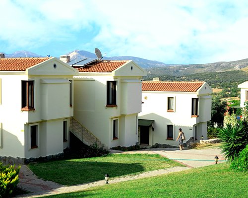 Akay Garden Resort & Suites