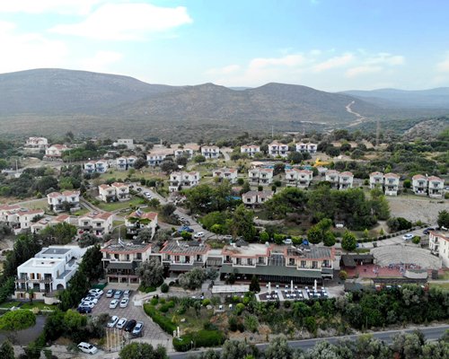 Akay Garden Resort & Suites