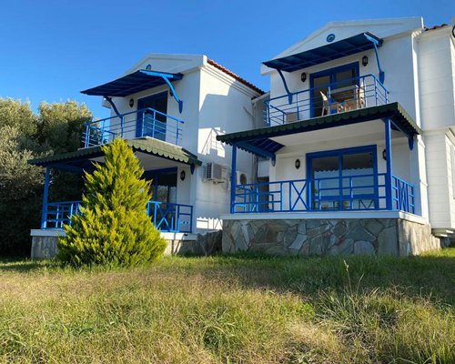 Akay Garden Resort & Suites