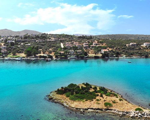 Akay Garden Resort & Suites