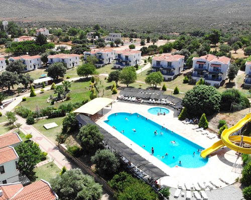 Akay Garden Resort & Suites