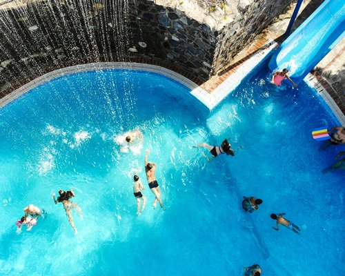 Akay Garden Resort & Suites