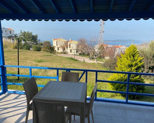 Akay Garden Resort & Suites