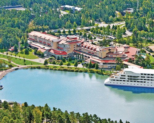 Holiday Club Naantali Residence Image