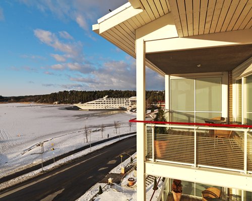 Holiday Club Naantali Residence