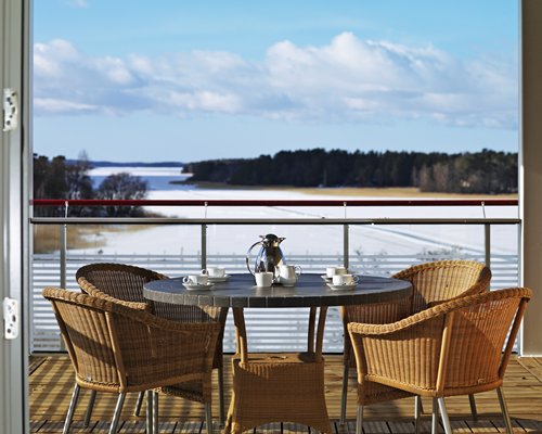 Holiday Club Naantali Residence