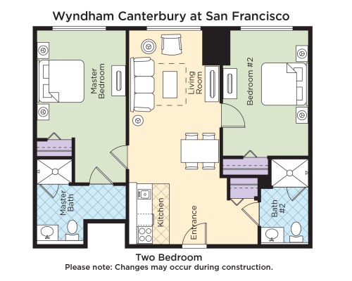 Club Wyndham Canterbury