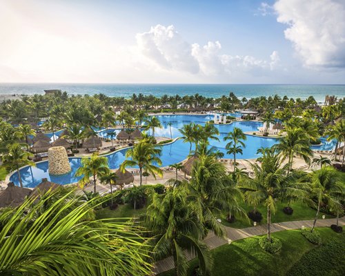 The Bliss at Vidanta Riviera Maya