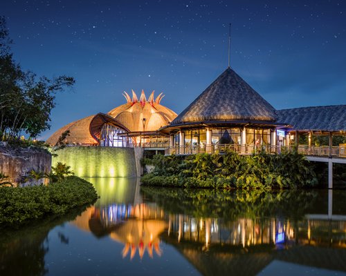 The Bliss at Vidanta Riviera Maya